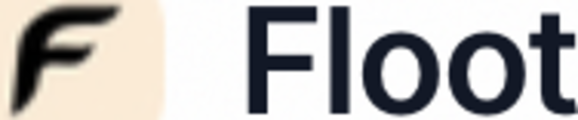 Floot logo
